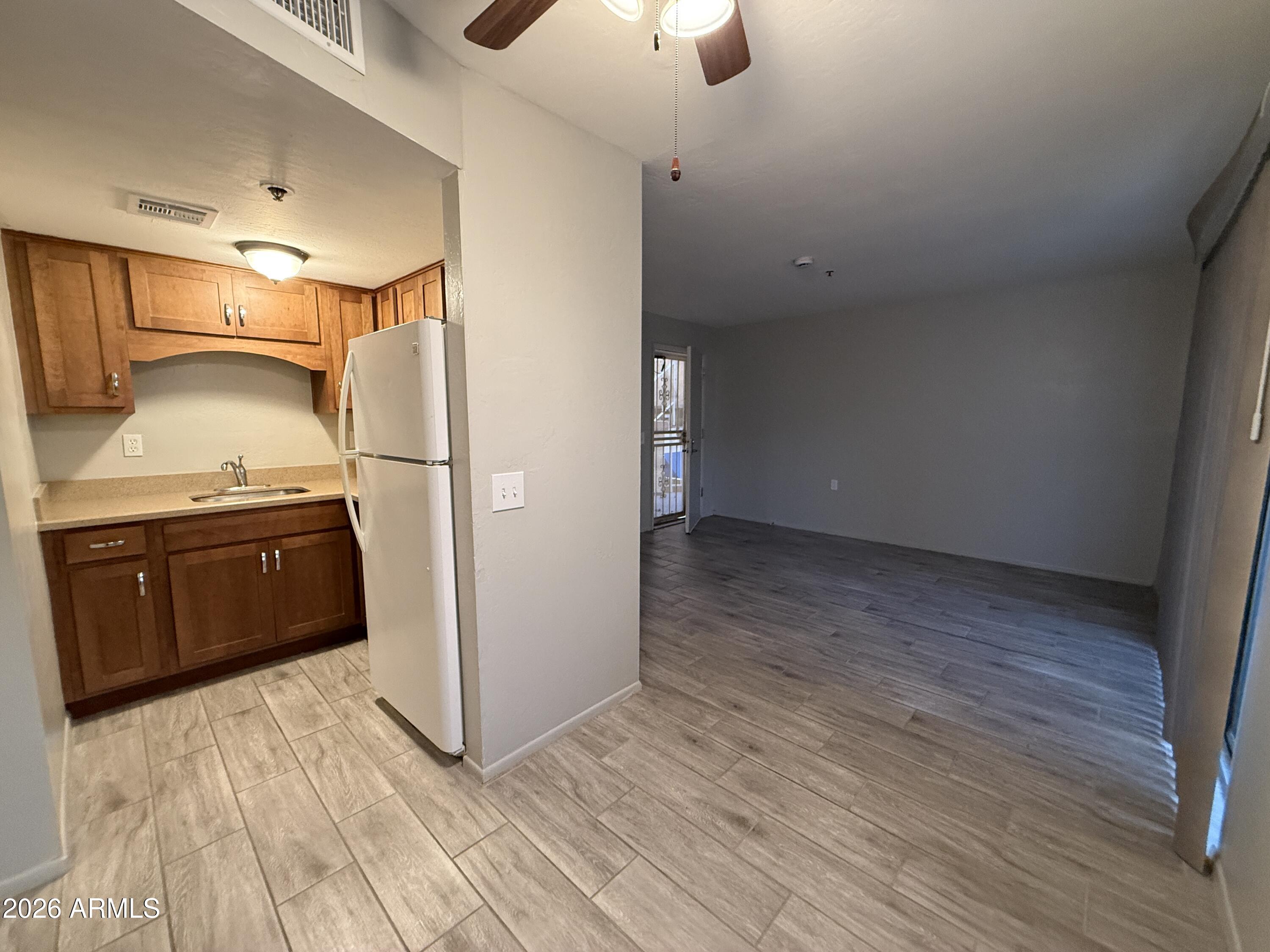SPRINGS CONDOMINIUM - Residential
