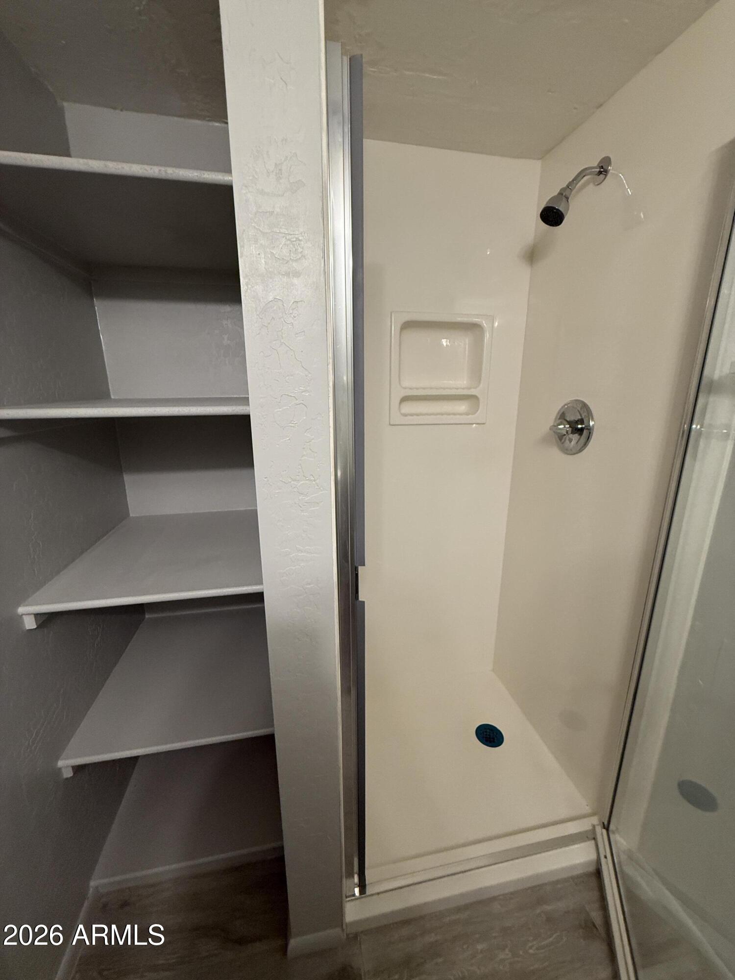 SPRINGS CONDOMINIUM - Residential