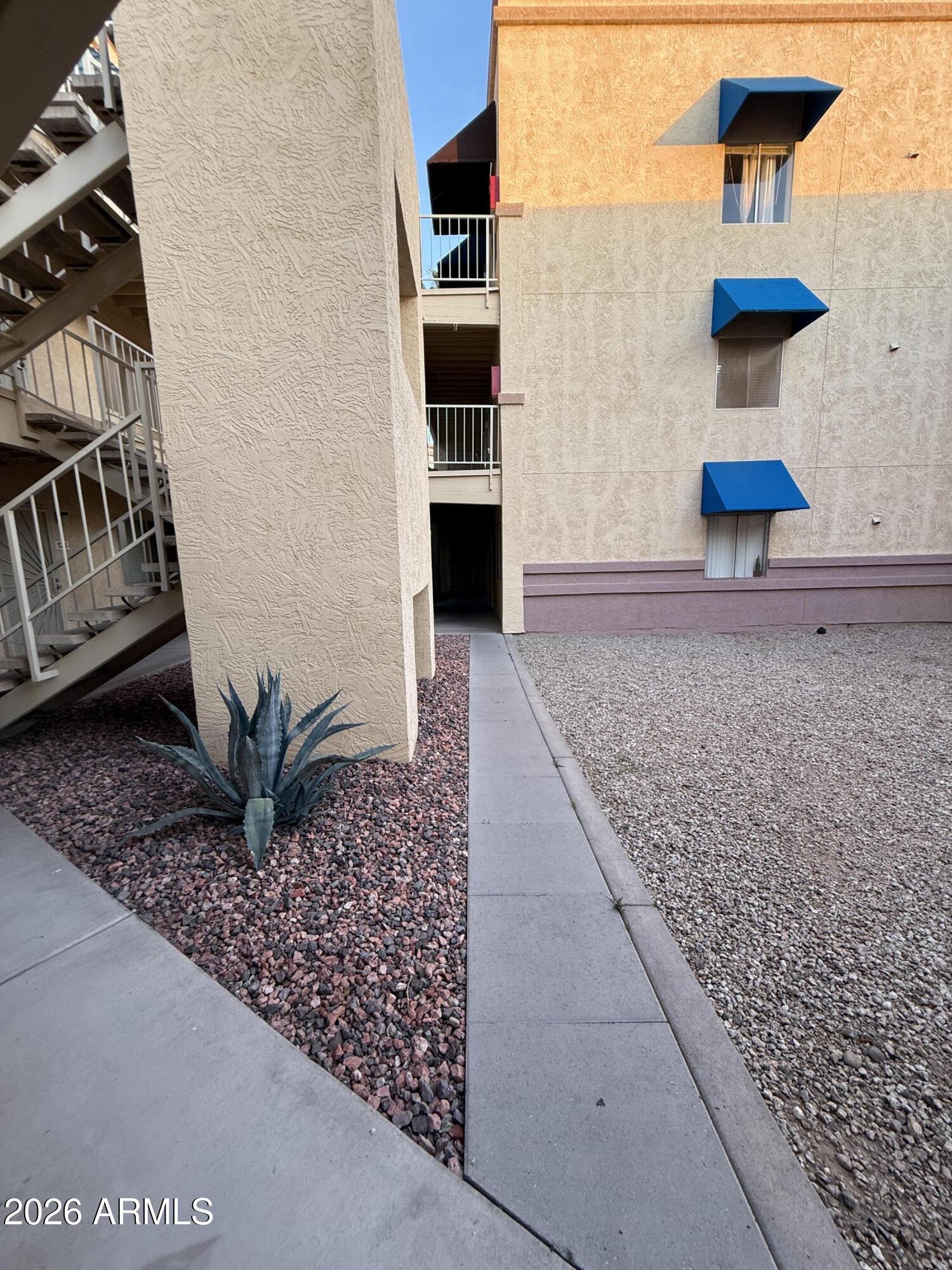 SPRINGS CONDOMINIUM - Residential