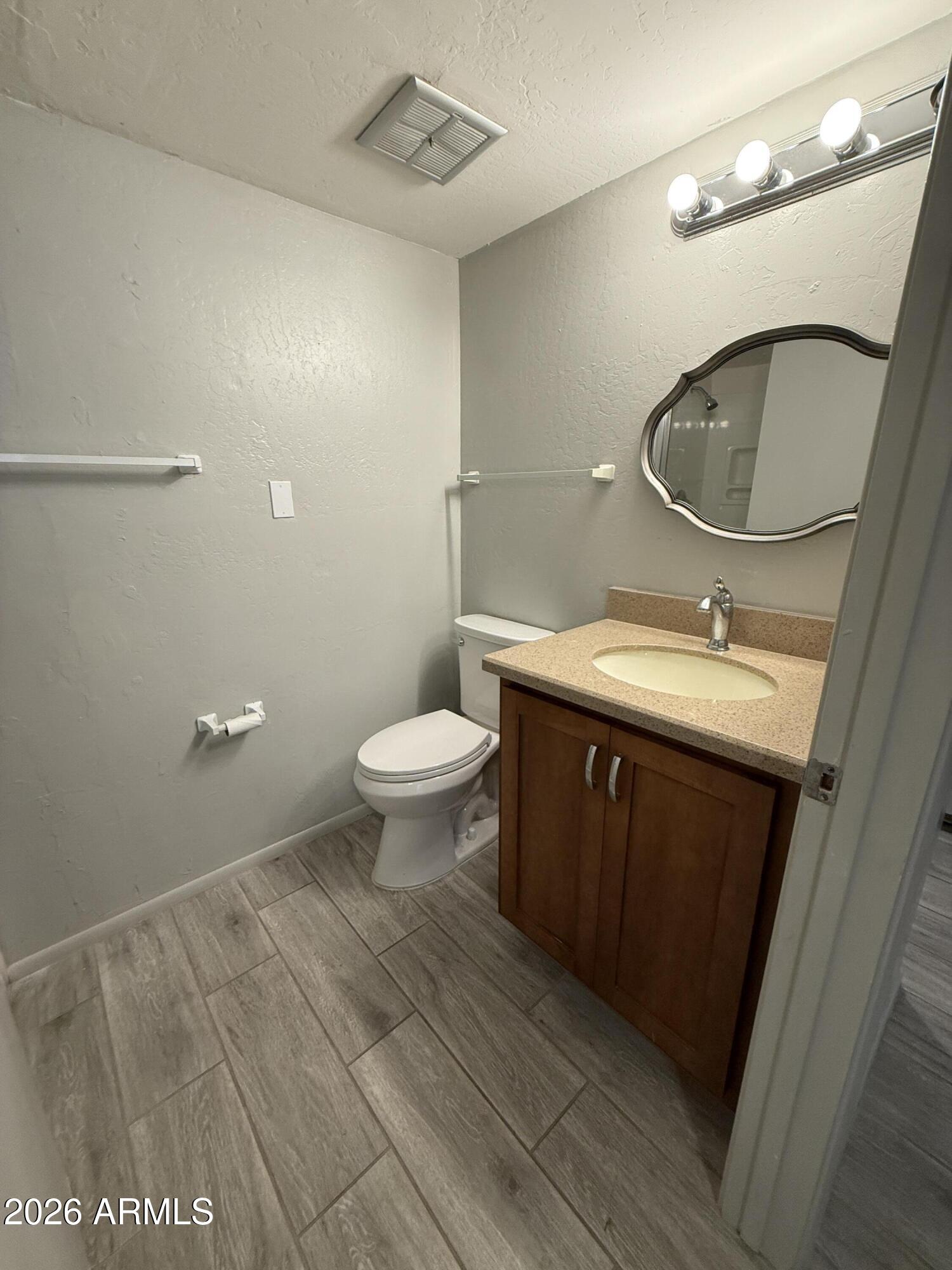 SPRINGS CONDOMINIUM - Residential