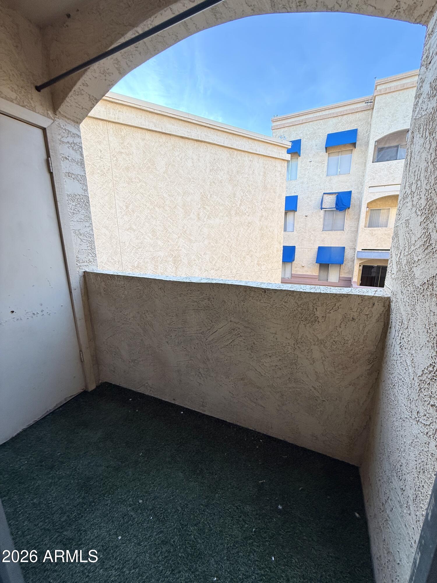 SPRINGS CONDOMINIUM - Residential