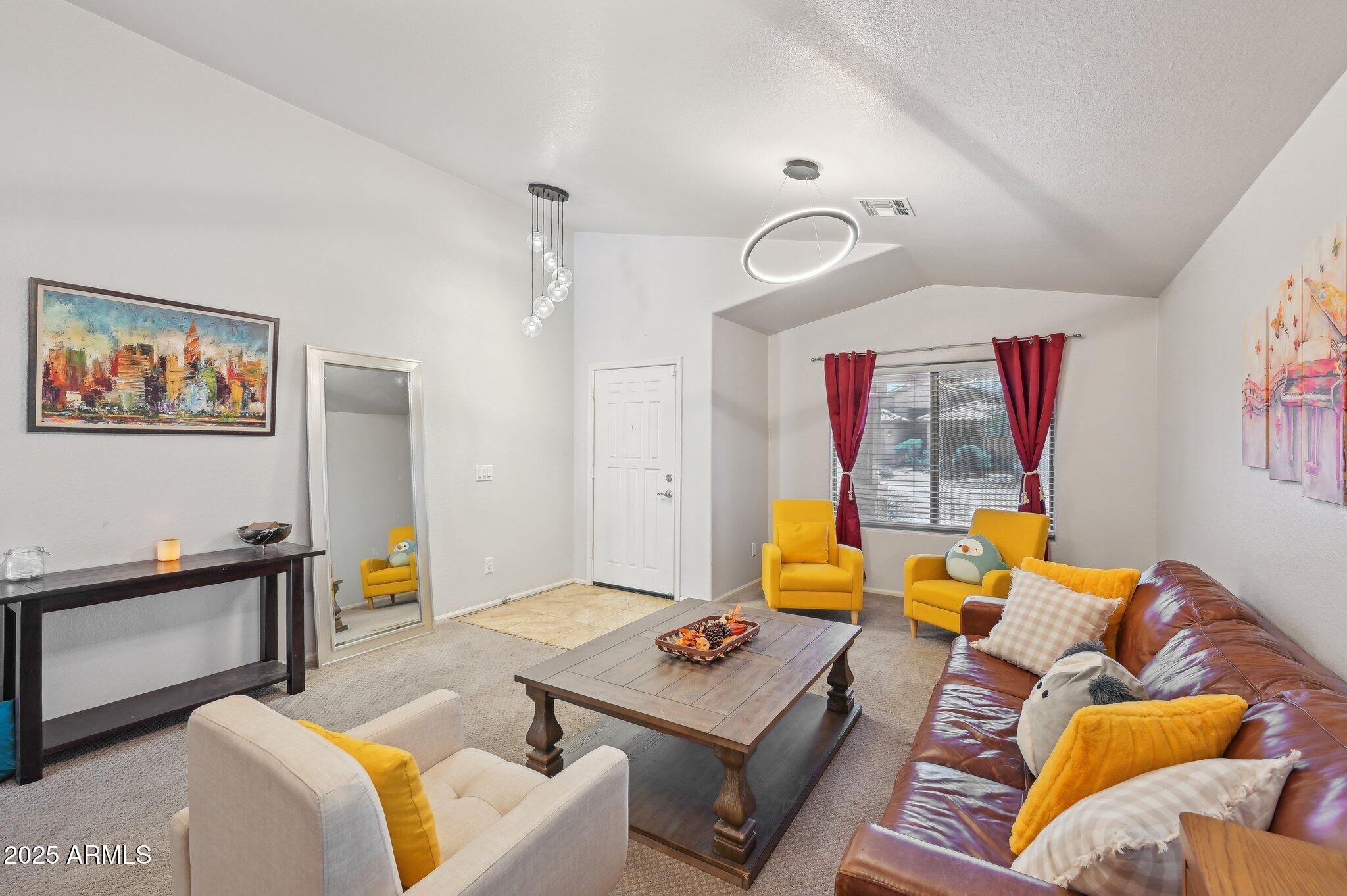 4810 W MAGDALENA Lane