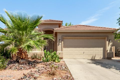 43936 W KRAMER Lane Maricopa AZ 85138