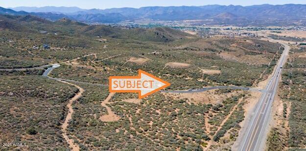 352 S DEWEY OVERLOOK Way -