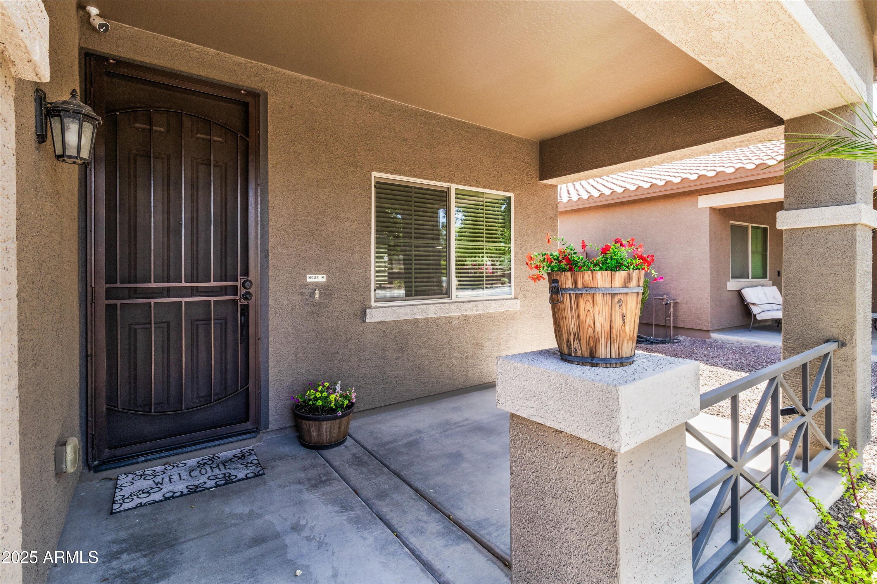 Homes for Sale in Queen Creek Arizona 1 838 W Basswood Avenue