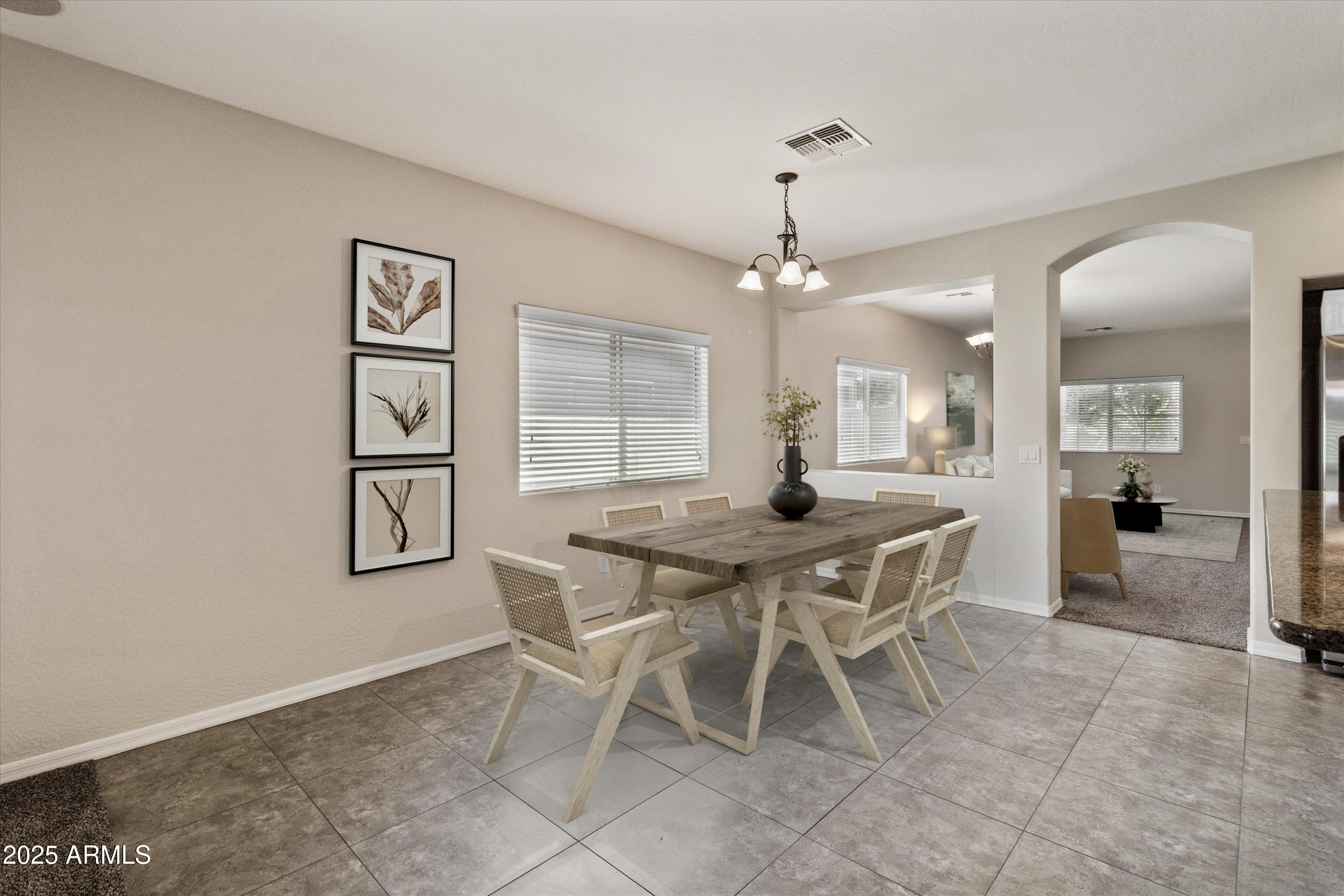 Homes for Sale in Queen Creek Arizona 4 838 W Basswood Avenue