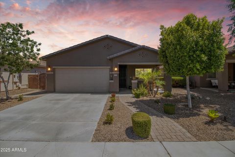 838 W Basswood Avenue Queen Creek AZ 85140