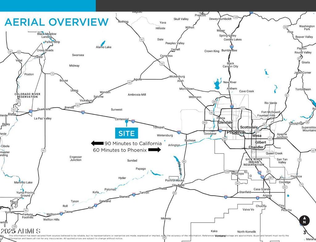Photo of 5501 E Eagle Eye Road #-, Tonopah, AZ 85354 (MLS # 6942814)