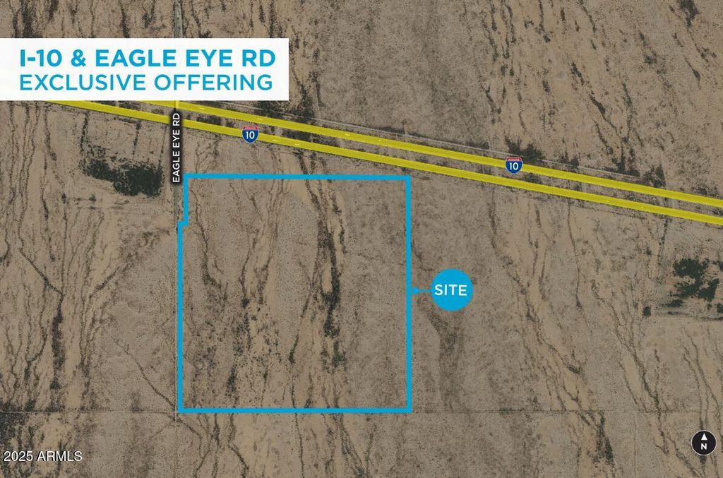 Photo of 5501 E Eagle Eye Road #-, Tonopah, AZ 85354 (MLS # 6942814)