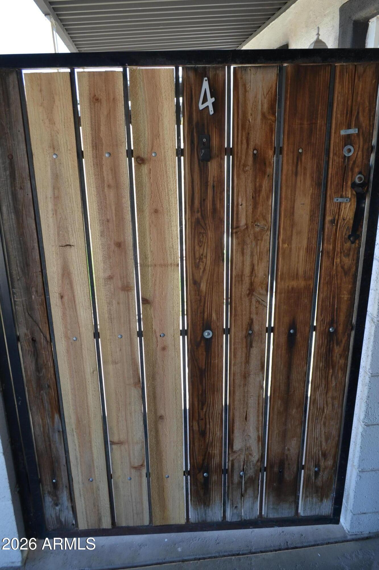 1551 E 28th Avenue Apt 4