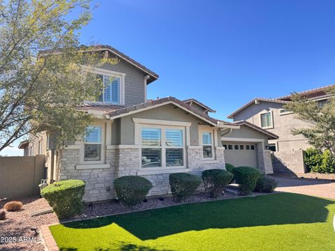 13713 W HARVEST Avenue Litchfield Park AZ 85340