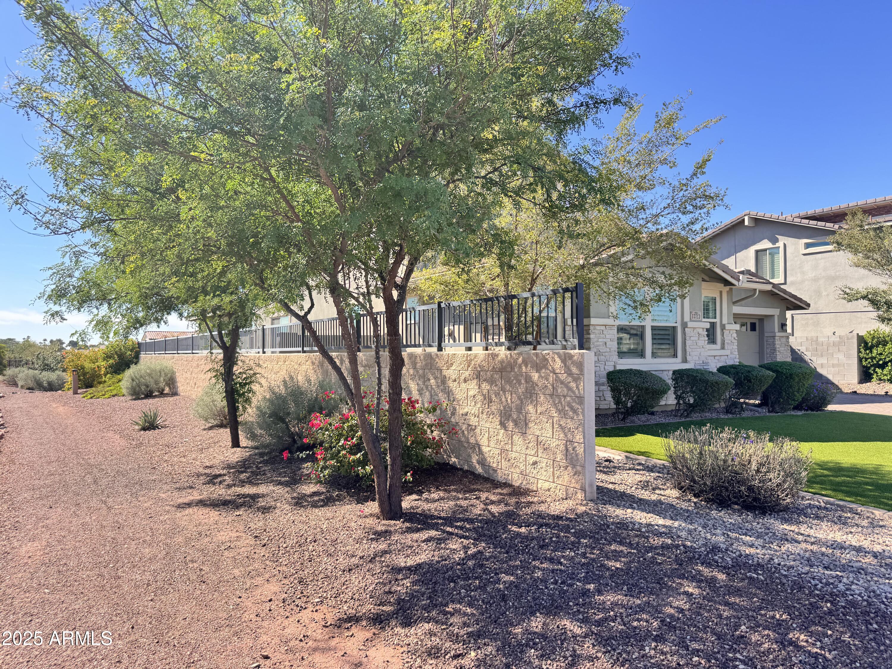 Homes for Sale in Queen Creek Arizona 3 13713 W HARVEST Avenue