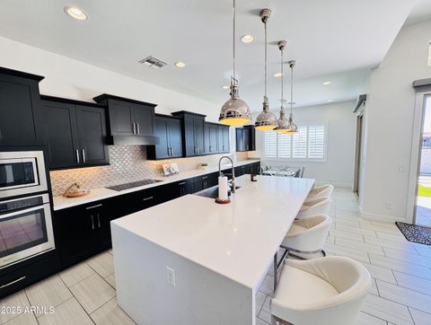 13713 W HARVEST Avenue Litchfield Park AZ 85340