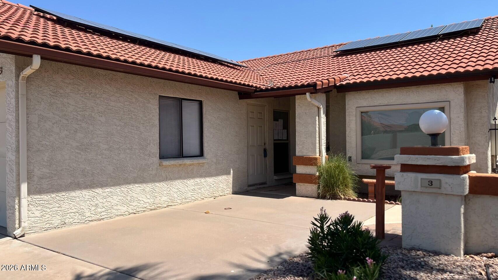 542 S HIGLEY Road 3