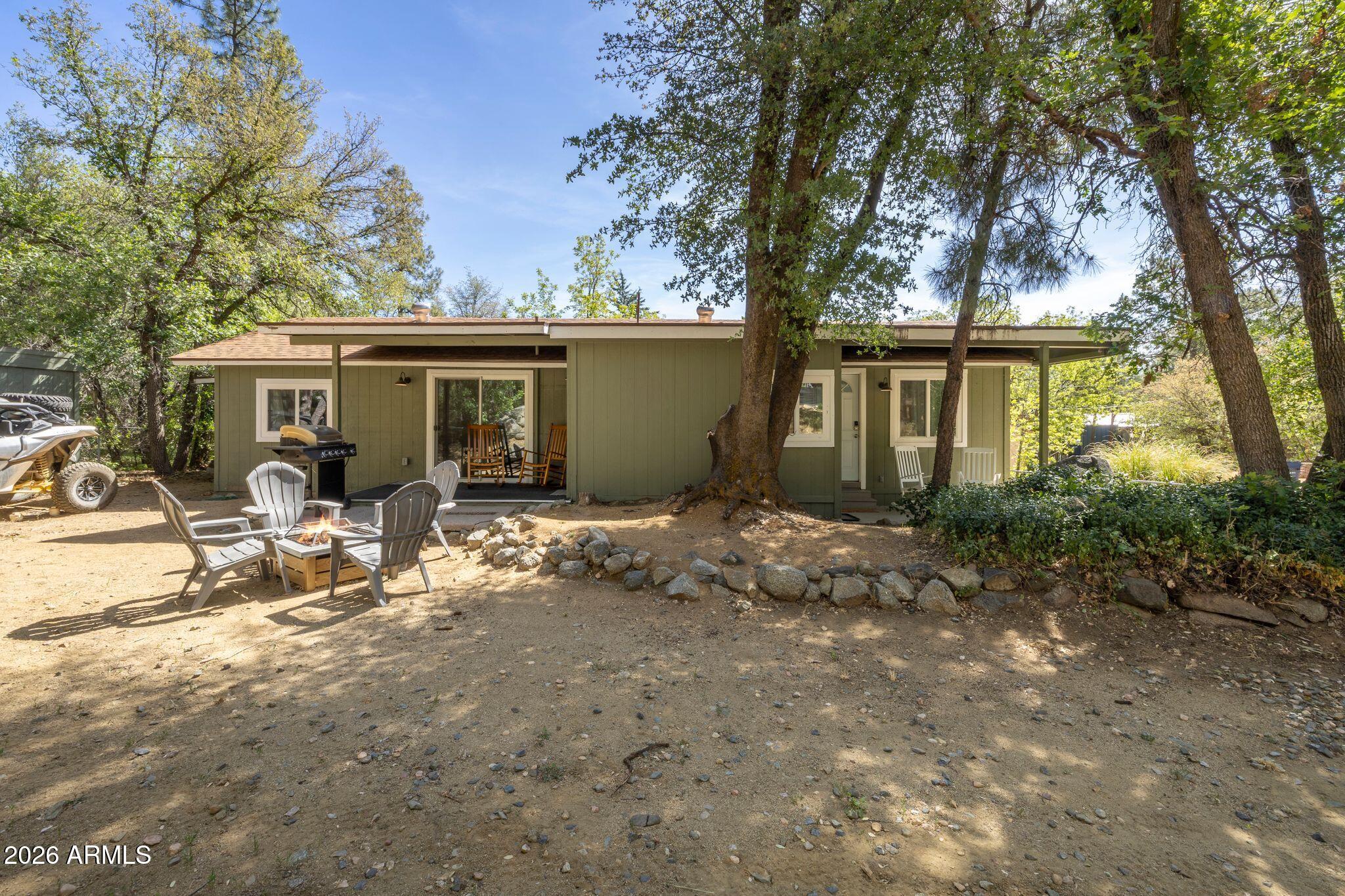 INDIAN CREEK - Residential