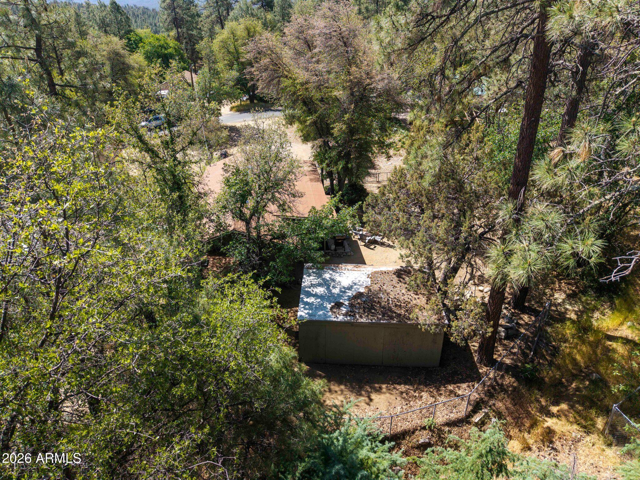 INDIAN CREEK - Residential