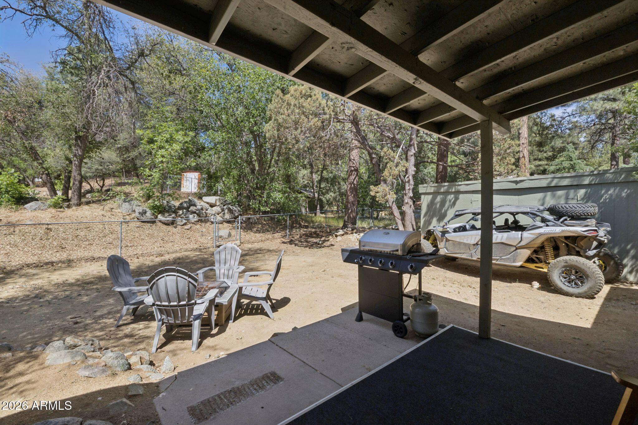 INDIAN CREEK - Residential