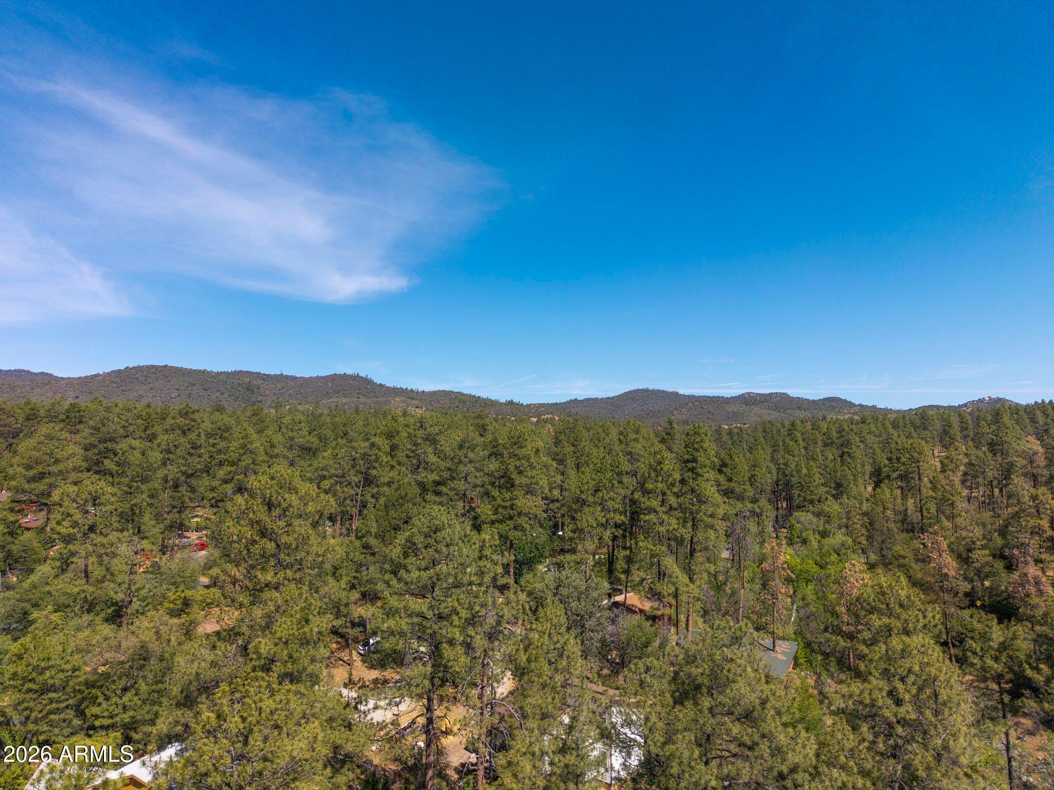 INDIAN CREEK - Residential