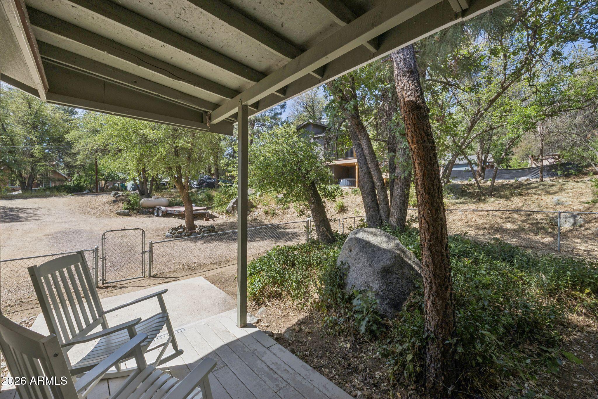 INDIAN CREEK - Residential
