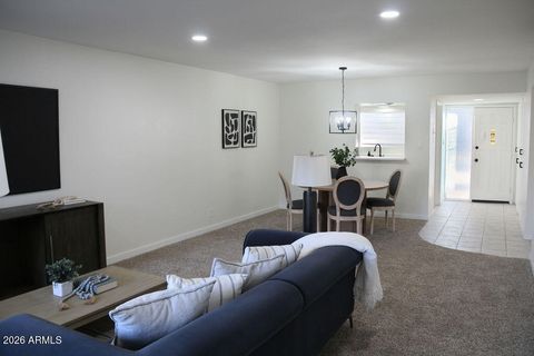 Photo of 4701 N 68th Street #235, Scottsdale, AZ 85251 (MLS # 7000235)
