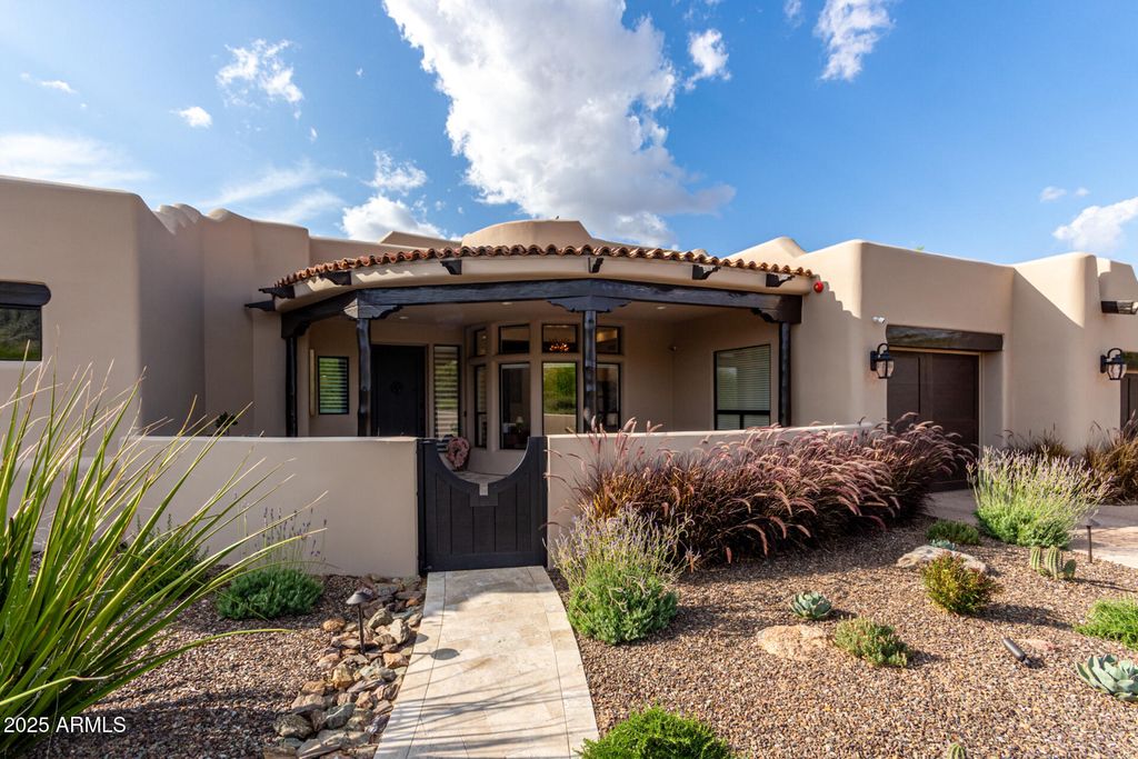 Photo of 11434 E Juan Tabo Road, Scottsdale, AZ 85255 (MLS # 6922416)