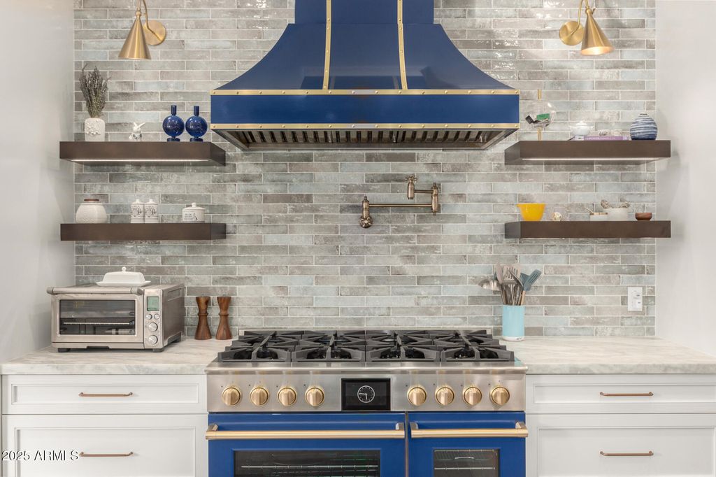 Photo of 11434 E Juan Tabo Road, Scottsdale, AZ 85255 (MLS # 6922416)