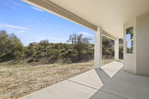 A home in Rio Verde