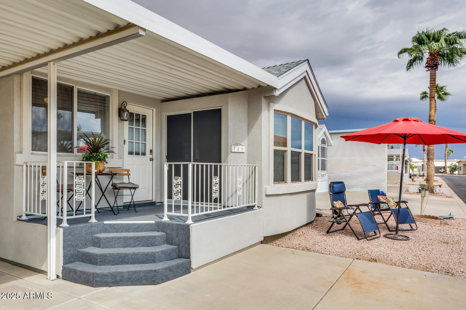 17200 W BELL Road 759