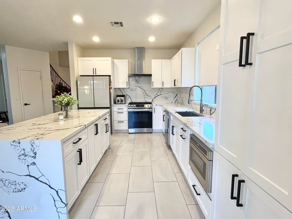 Photo of 8345 W Carol Avenue, Peoria, AZ 85345 (MLS # 6918190)