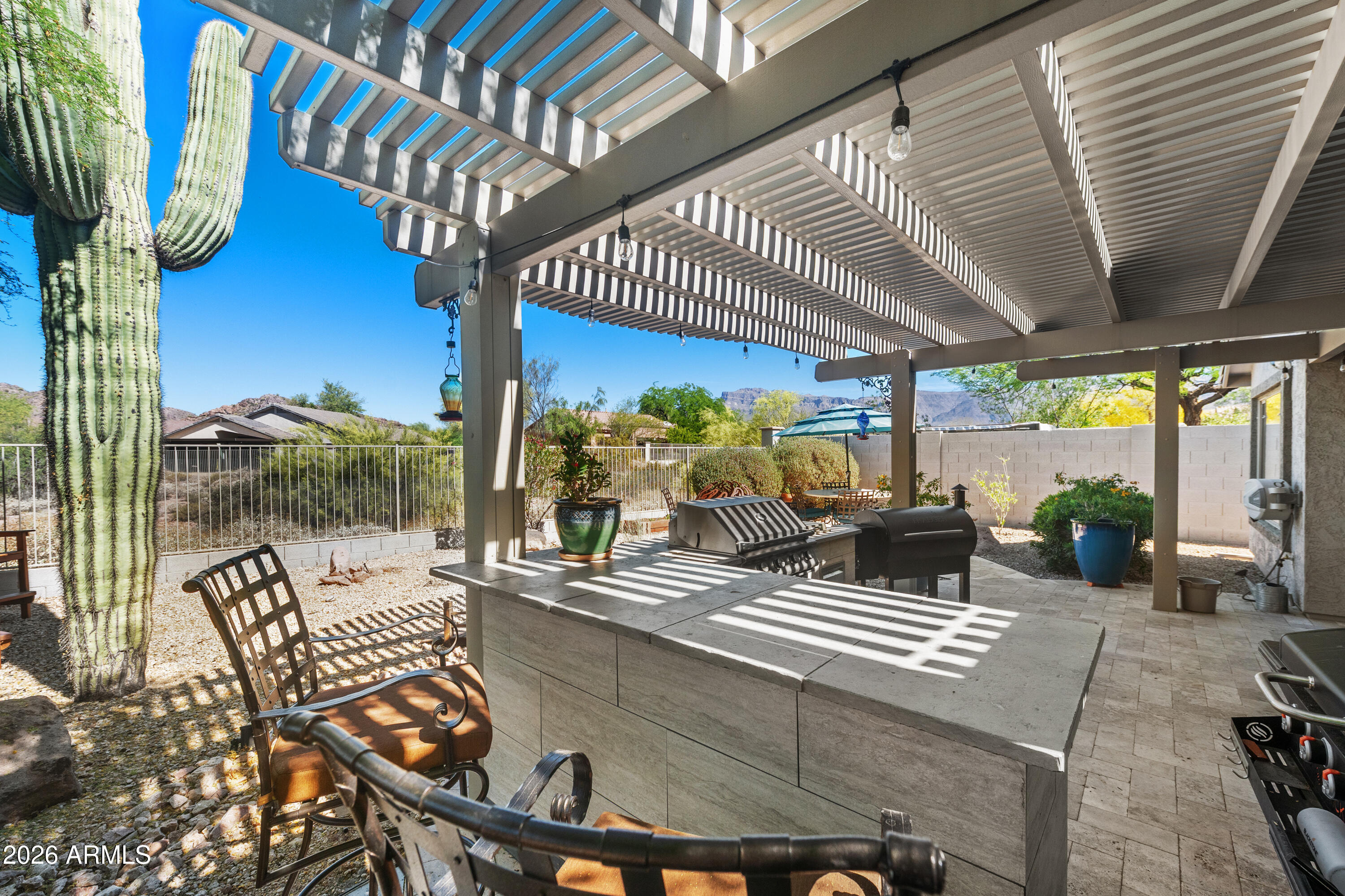 6746 E LAS ANIMAS Trail