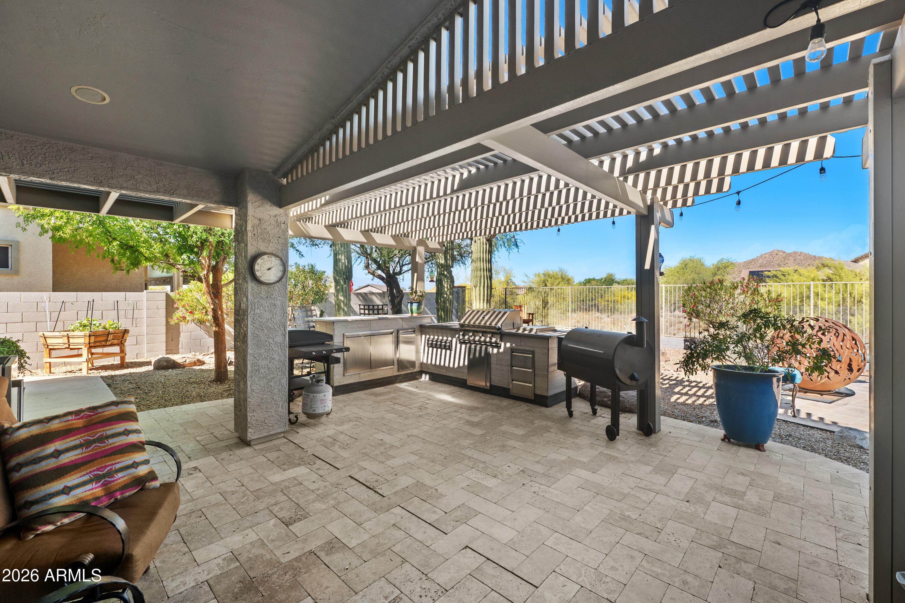 6746 E LAS ANIMAS Trail