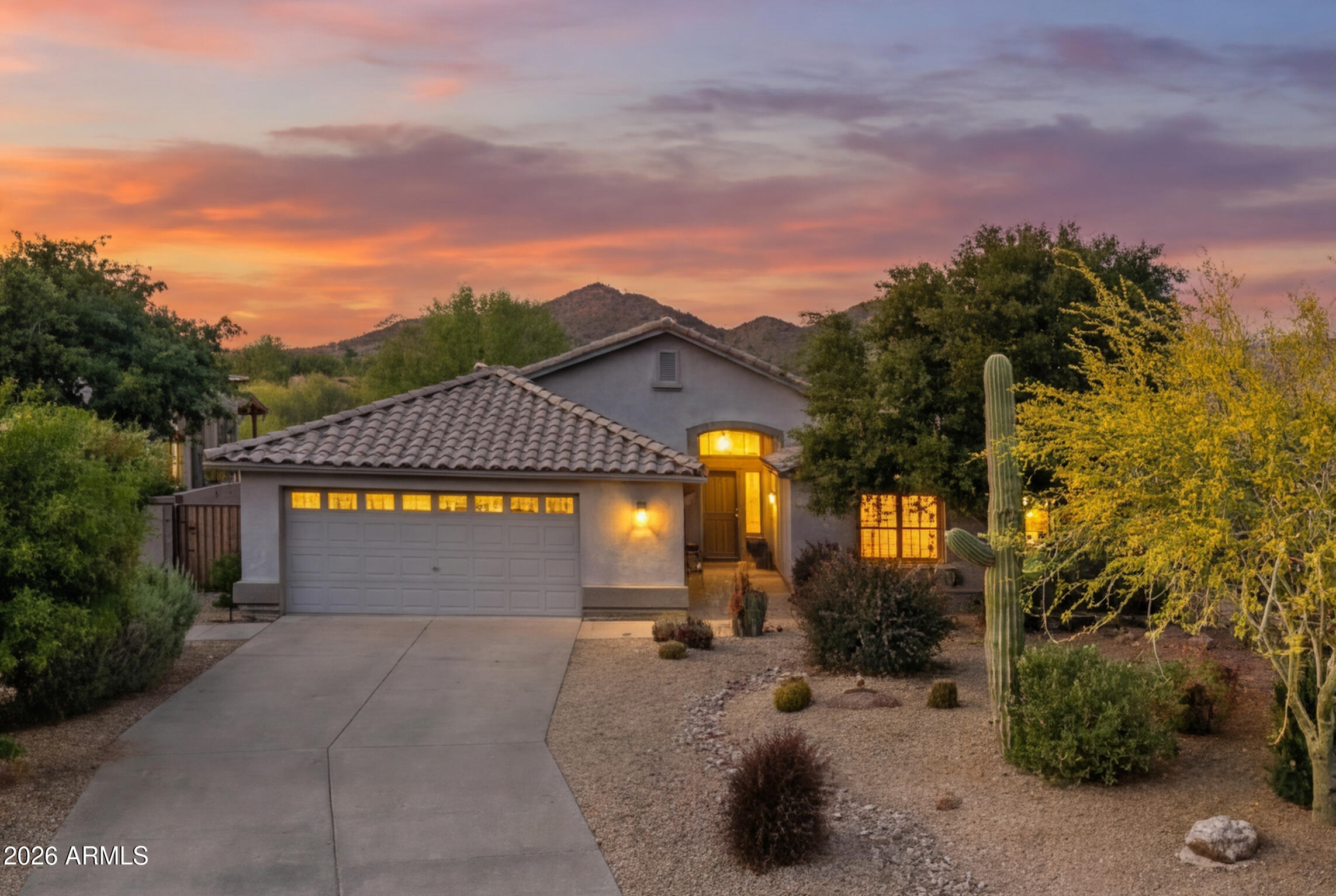 6746 E LAS ANIMAS Trail