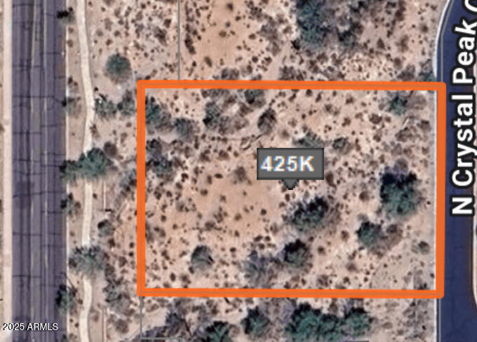 3530 N CRYSTAL PEAK Circle 9