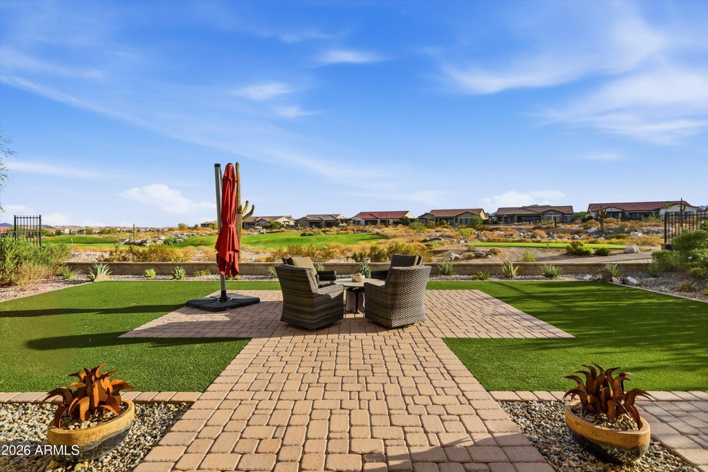 Photo of 20593 W Oregon Avenue, Buckeye, AZ 85396 (MLS # 7066823)