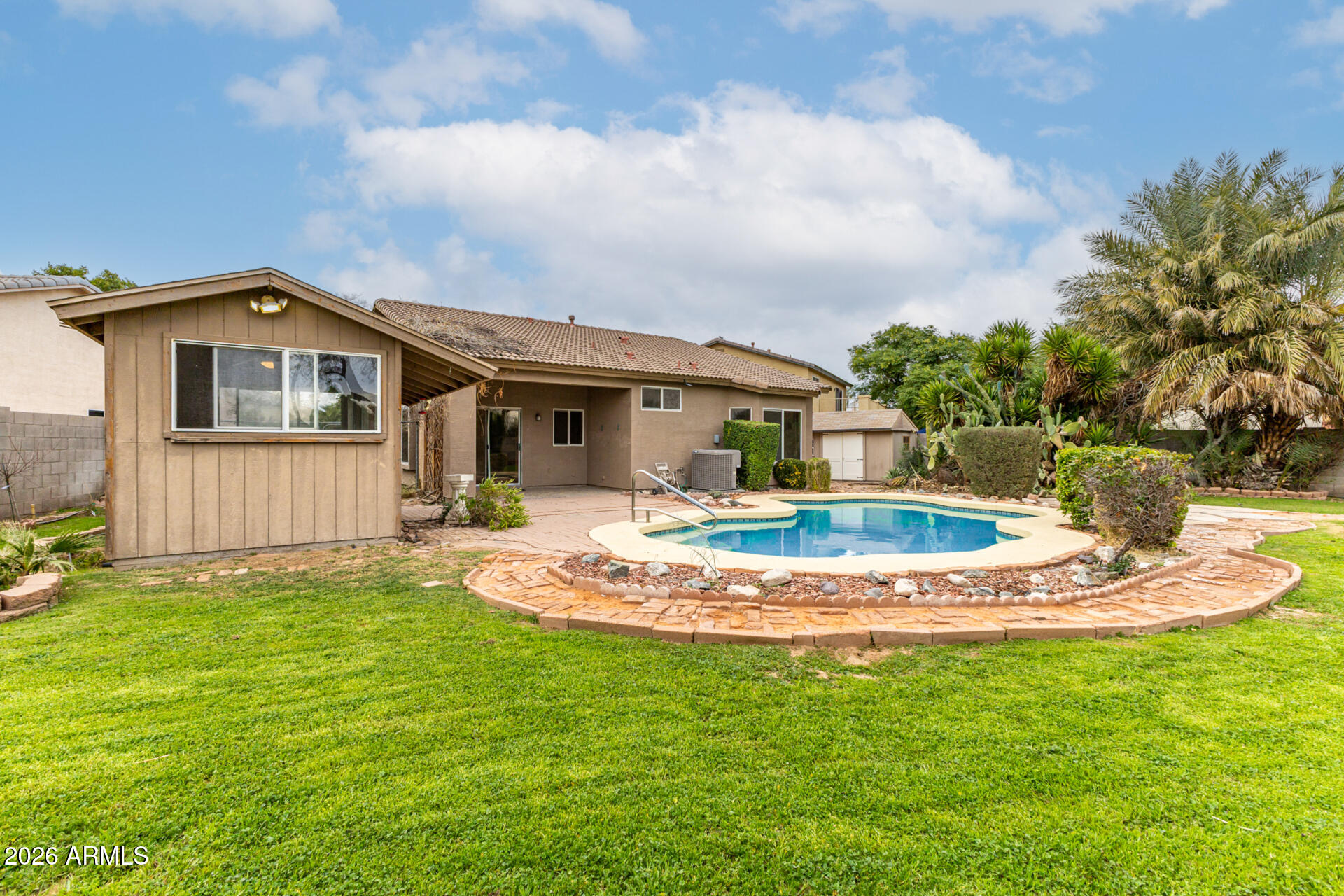 14301 W MITCHELL Drive