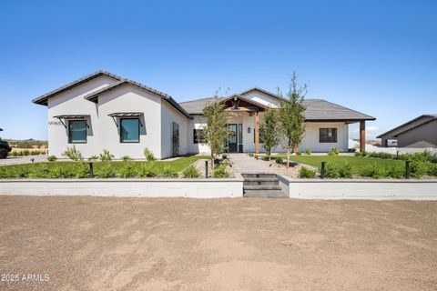 1650 W LUCKY Lane San Tan Valley AZ 85144