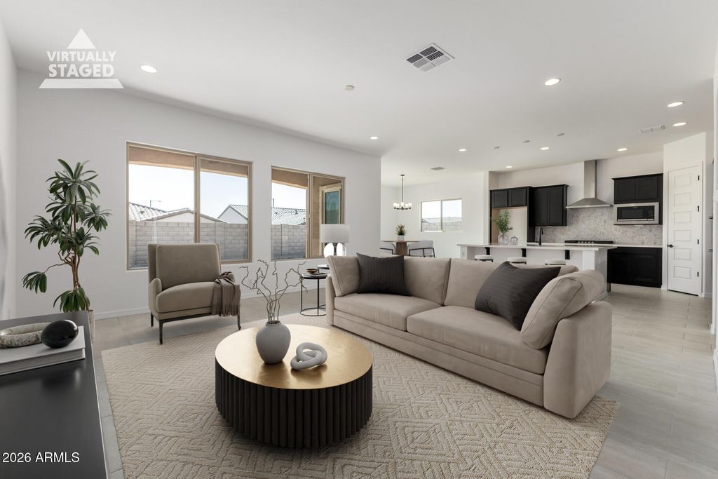 Photo of 19935 W Mulberry Drive, Buckeye, AZ 85396 (MLS # 6990424)