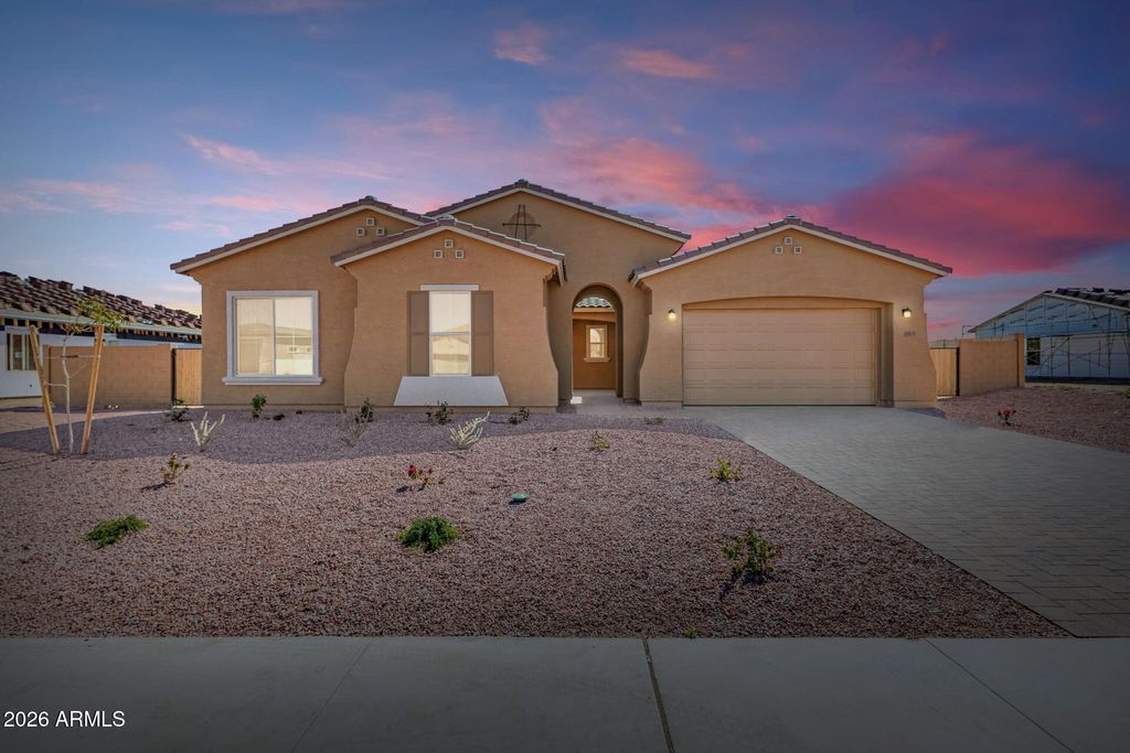 Photo of 19935 W Mulberry Drive, Buckeye, AZ 85396 (MLS # 6990424)
