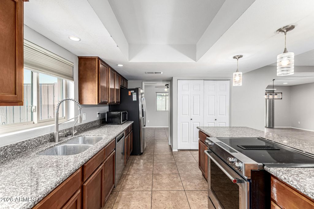 Photo of 4502 W Carol Avenue, Glendale, AZ 85302 (MLS # 6976432)