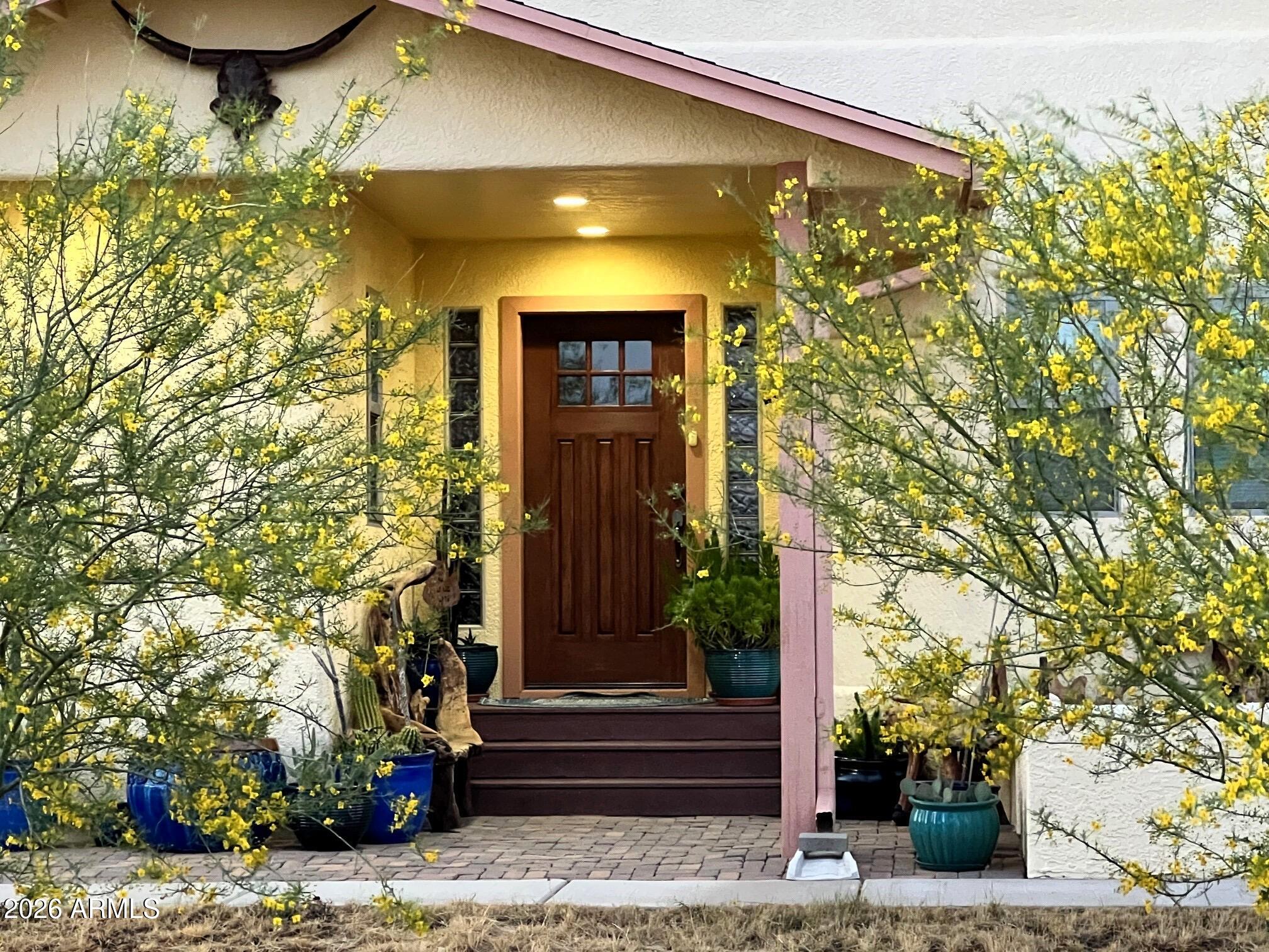 8541 S Almosta Ranch Road