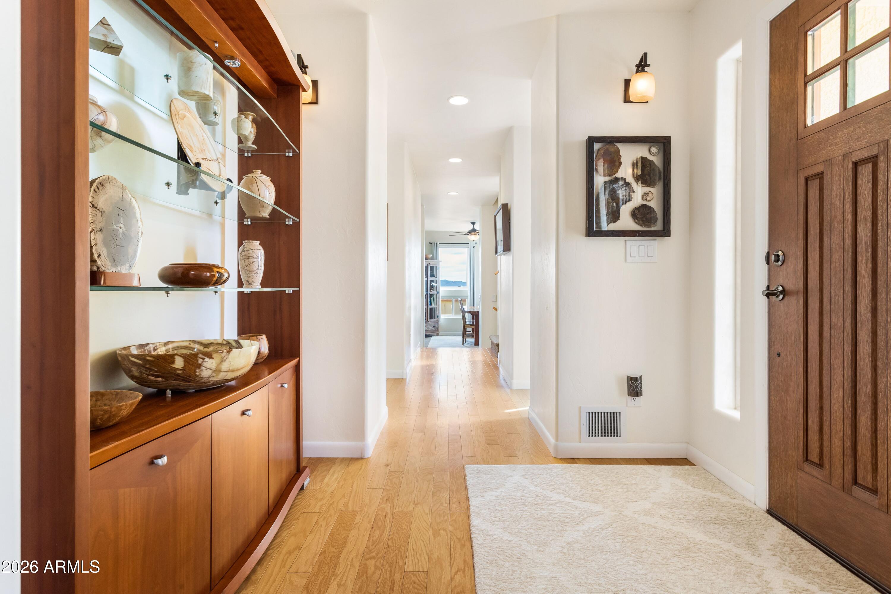 8541 S Almosta Ranch Road