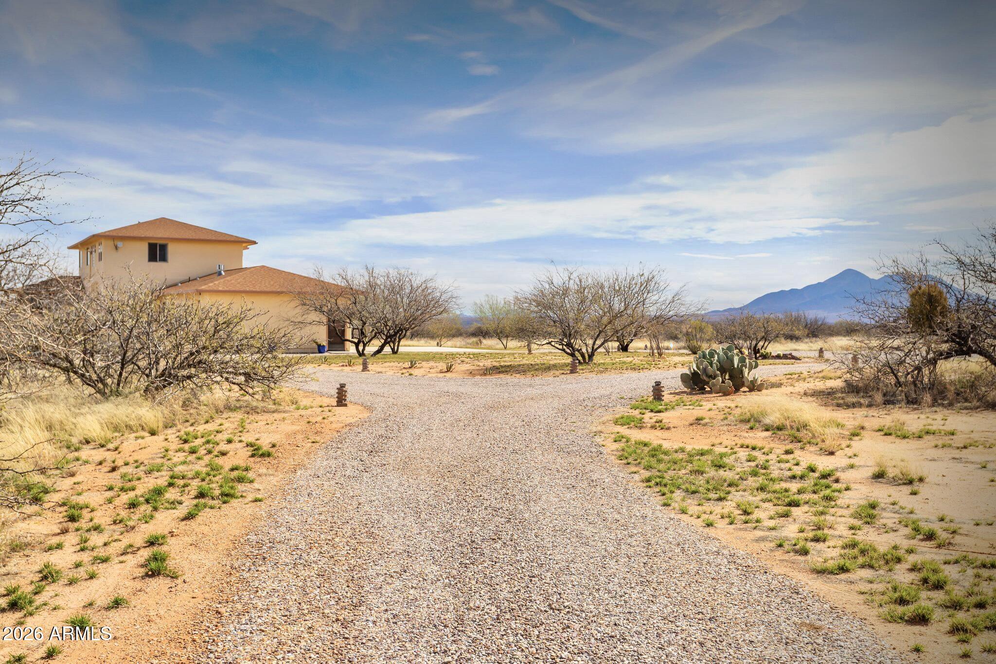 8541 S Almosta Ranch Road