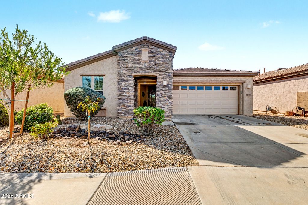 Photo of 4367 E Ficus Way, Gilbert, AZ 85298 (MLS # 6990815)