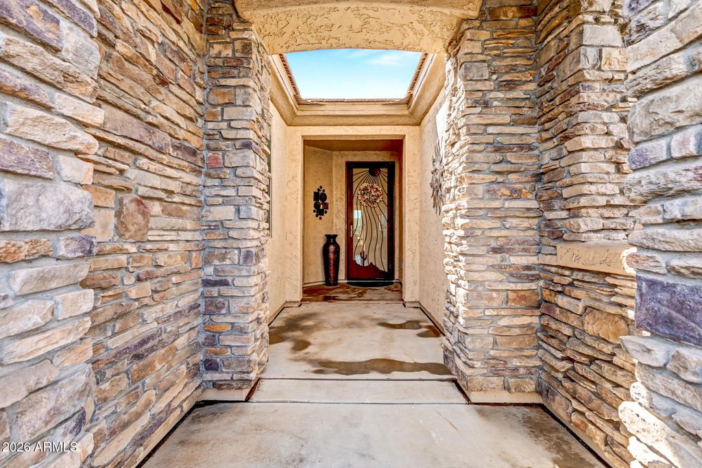 Photo of 4367 E Ficus Way, Gilbert, AZ 85298 (MLS # 6990815)