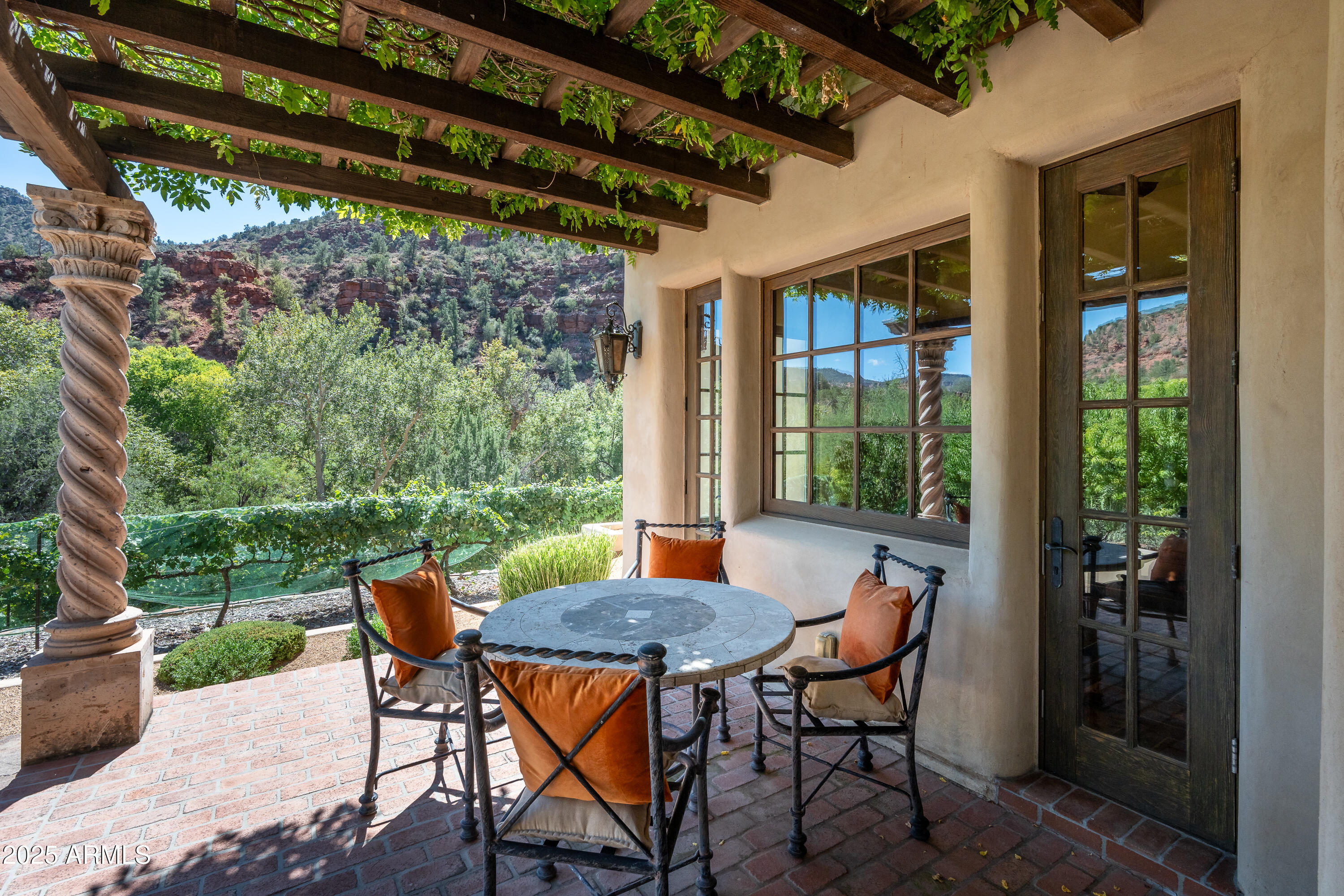 Sedona, Arizona 86336, United States, 3 Bedrooms Bedrooms, ,4 BathroomsBathrooms,Residential,Active,214257