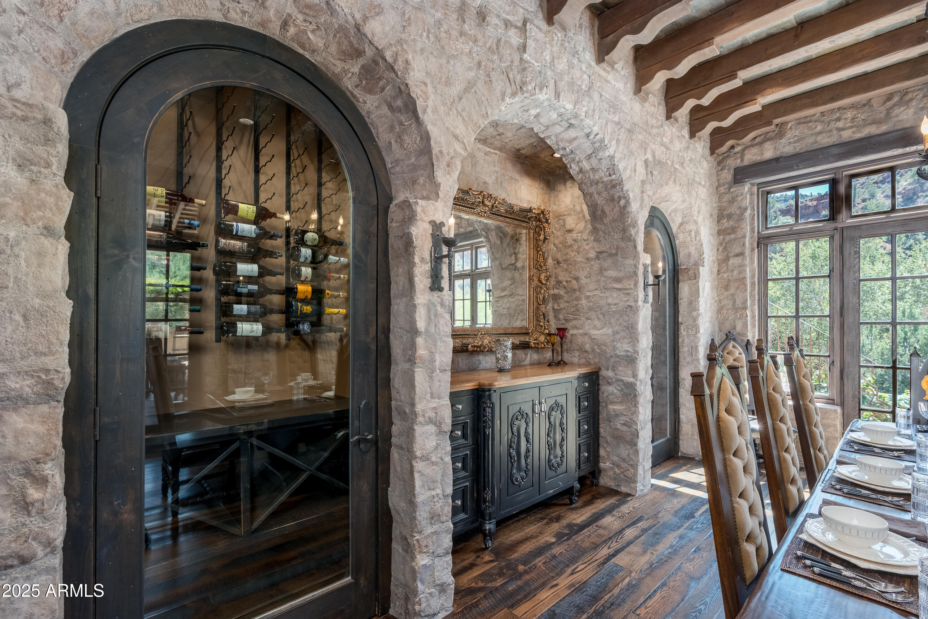 Sedona, Arizona 86336, United States, 3 Bedrooms Bedrooms, ,4 BathroomsBathrooms,Residential,Active,214257