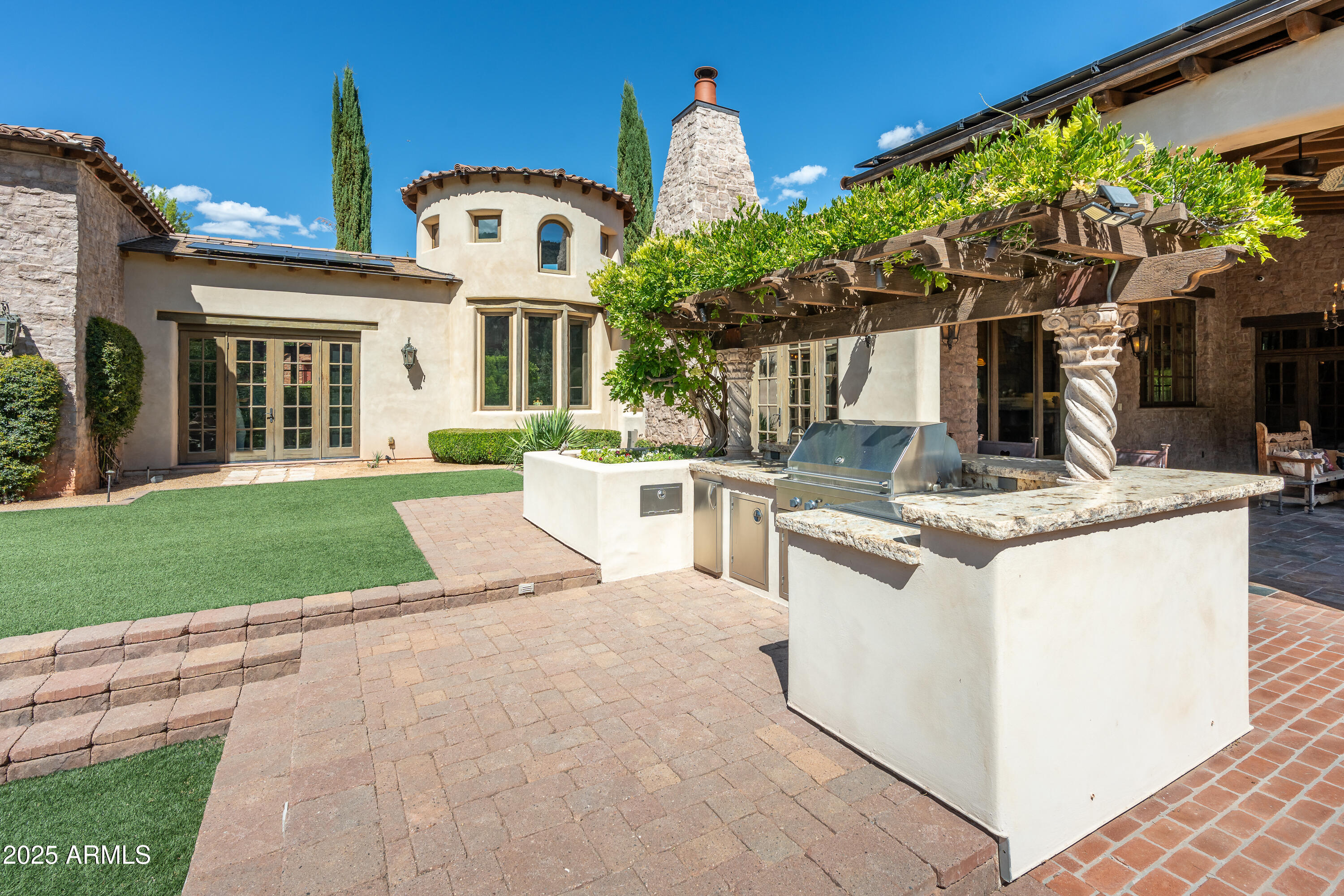 Sedona, Arizona 86336, United States, 3 Bedrooms Bedrooms, ,4 BathroomsBathrooms,Residential,Active,214257