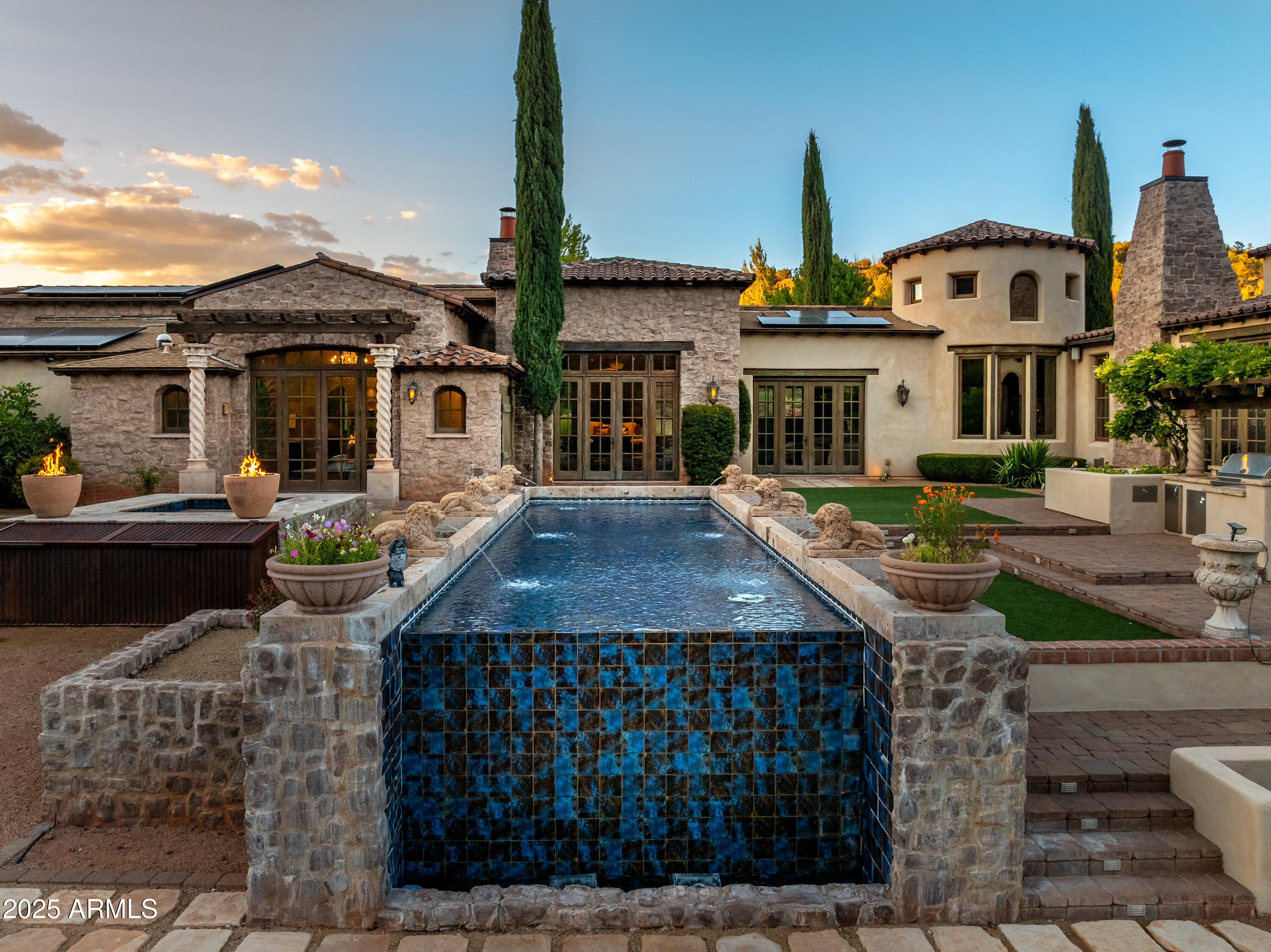 Sedona, Arizona 86336, United States, 3 Bedrooms Bedrooms, ,4 BathroomsBathrooms,Residential,Active,214257