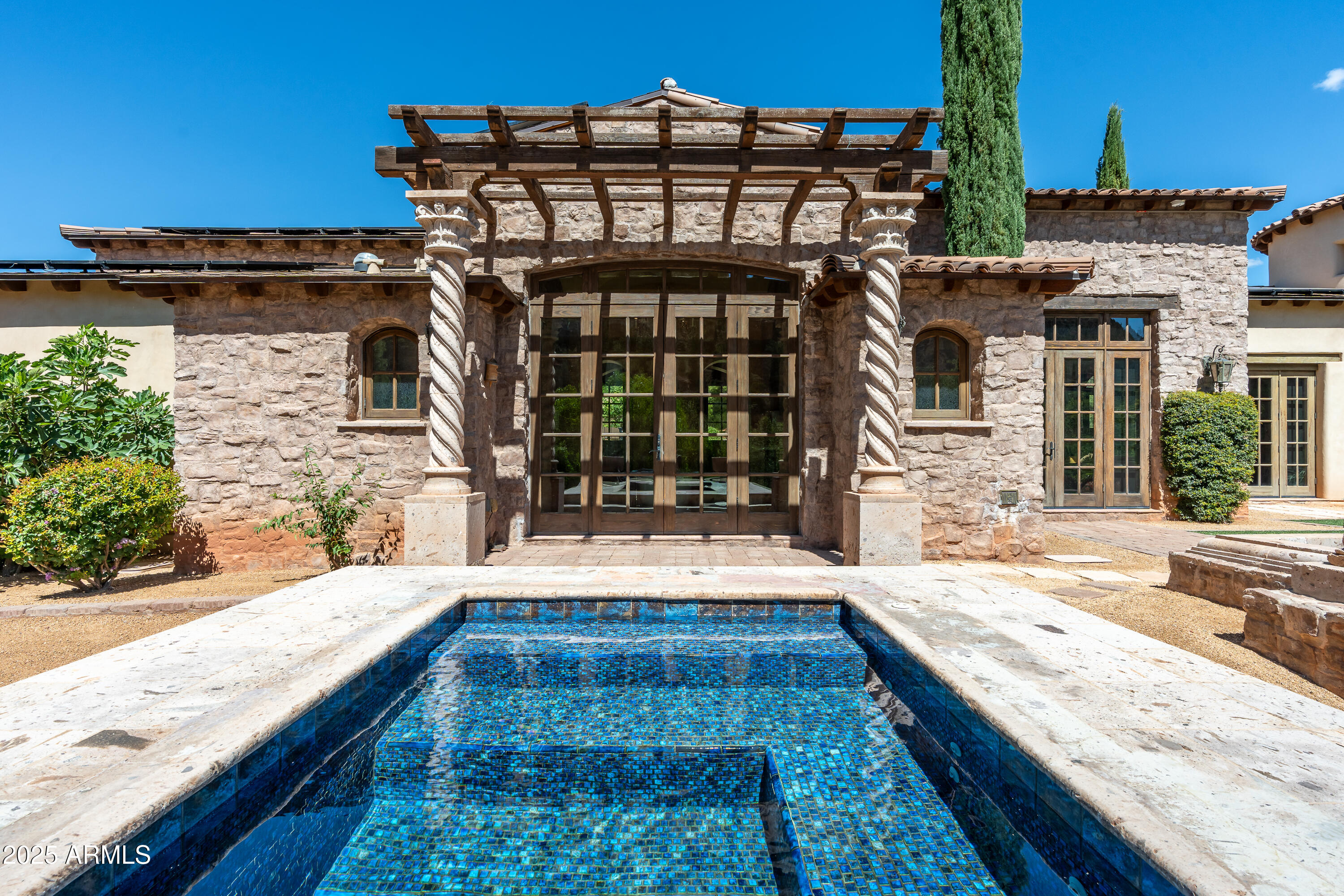 Sedona, Arizona 86336, United States, 3 Bedrooms Bedrooms, ,4 BathroomsBathrooms,Residential,Active,214257