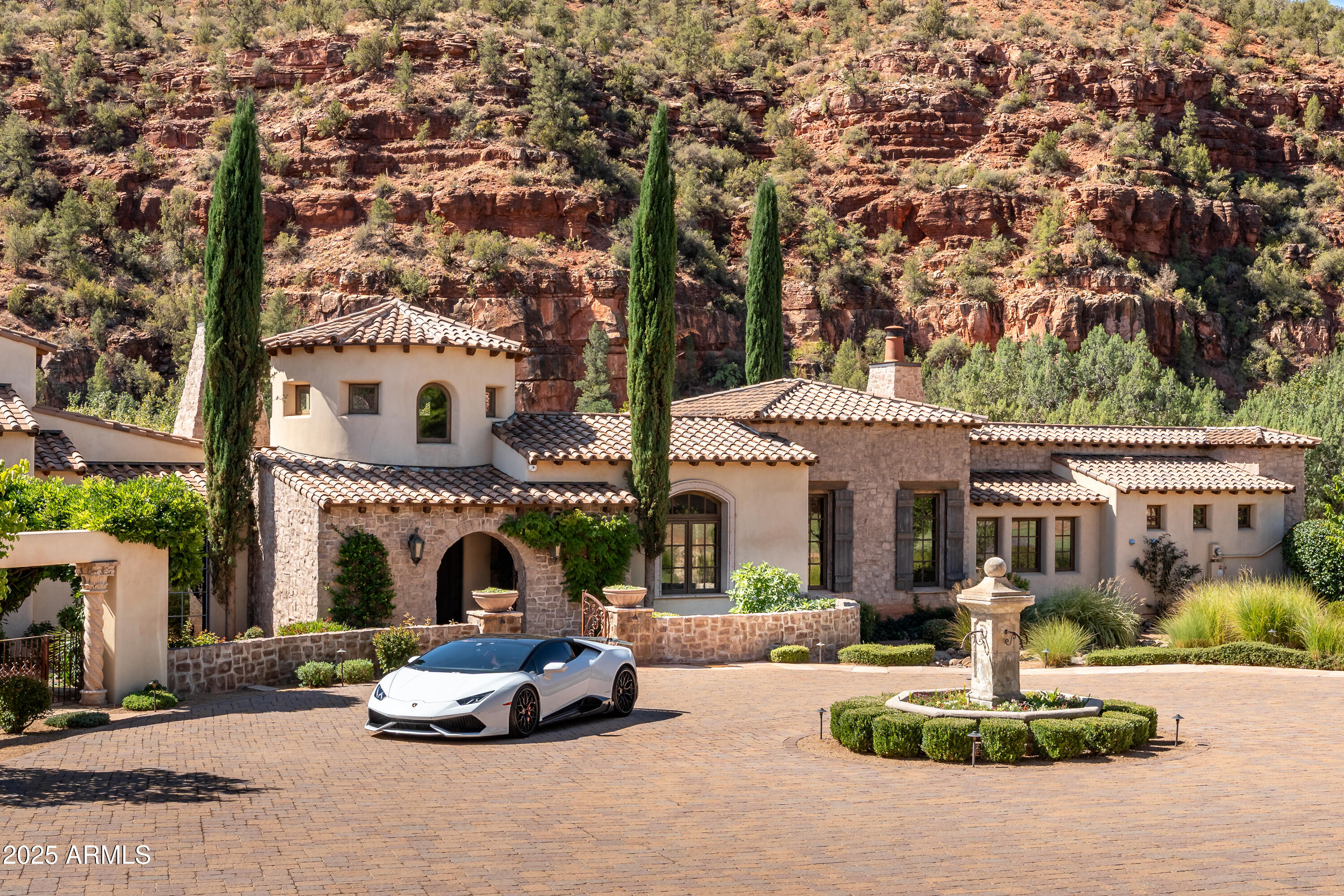330 EAGLE MOUNTAIN RANCH Road